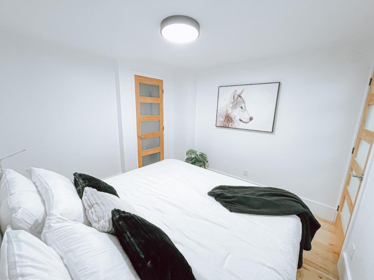 Complexe Livtremblant By Gestion Elite - Liv6 Apartment Mont-Tremblant Exterior photo