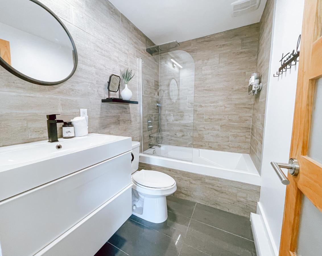 Complexe Livtremblant By Gestion Elite - Liv6 Apartment Mont-Tremblant Exterior photo
