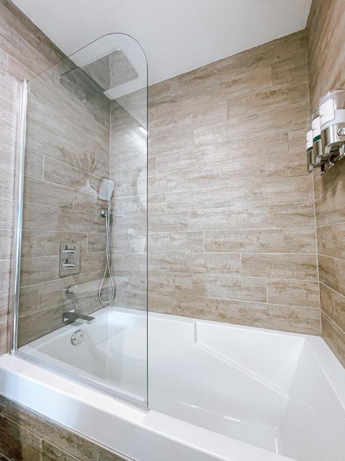 Complexe Livtremblant By Gestion Elite - Liv6 Apartment Mont-Tremblant Exterior photo